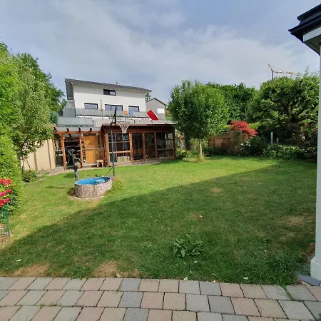 Haus Zur Sonne Villa Lindenberg im Allgau Exterior photo