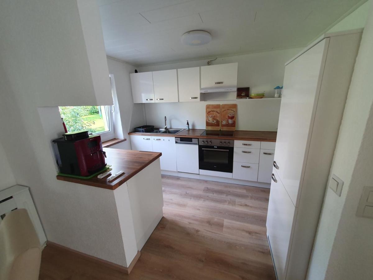Haus Zur Sonne Holiday home *