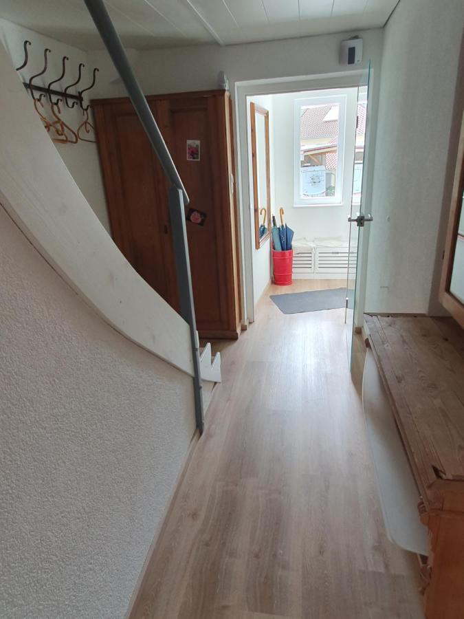 Haus Zur Sonne Holiday home