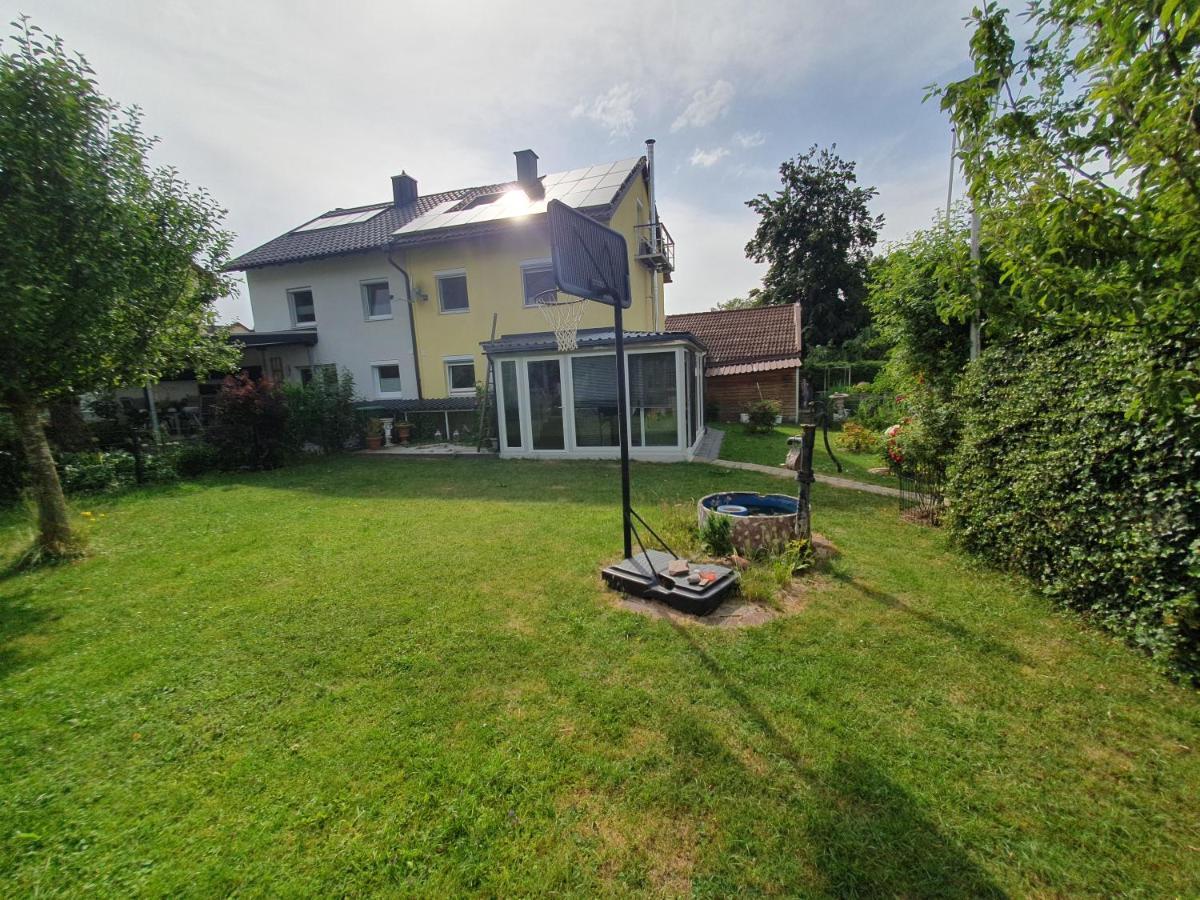Haus Zur Sonne Holiday home Lindenberg im Allgau