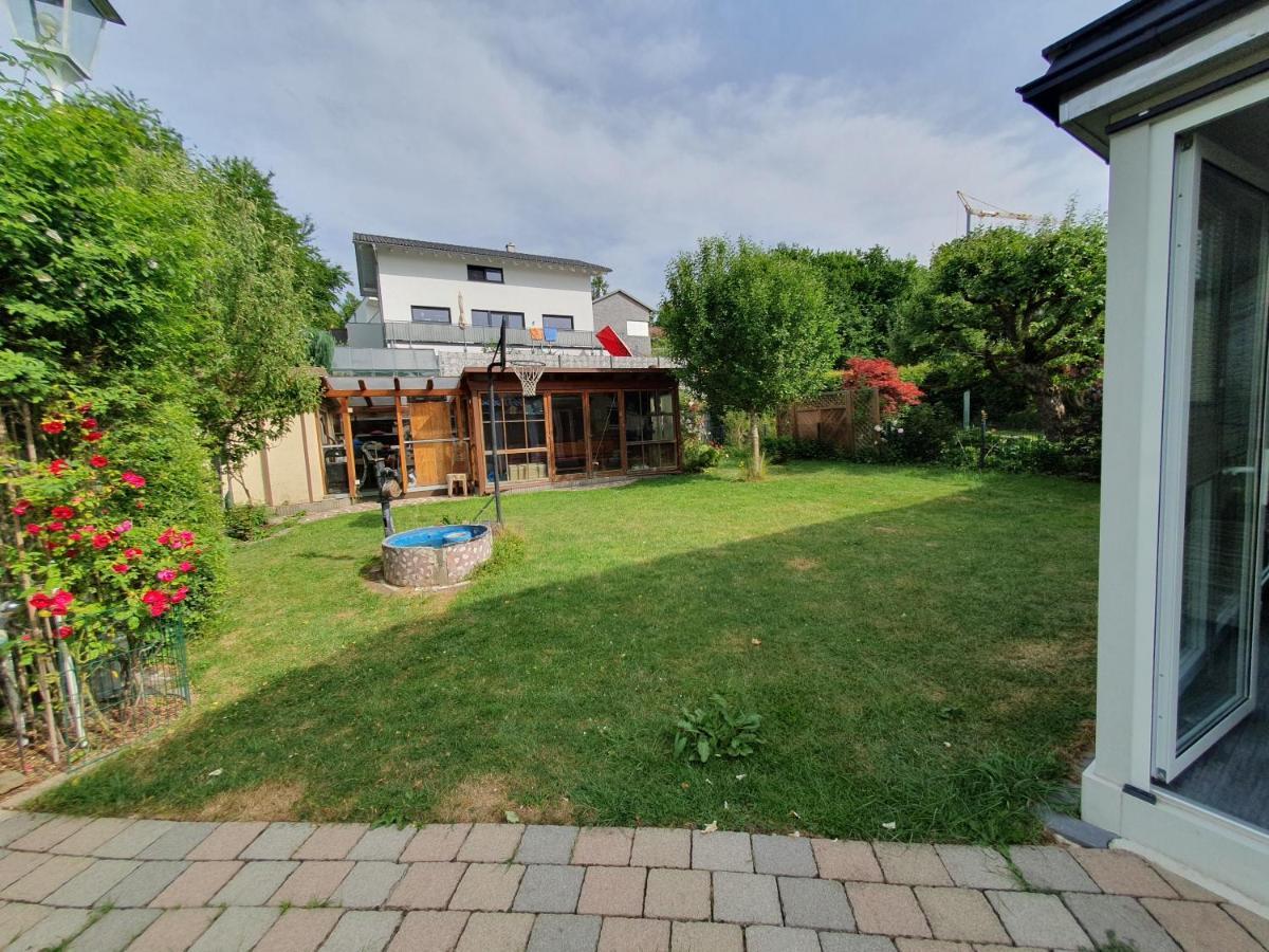 Holiday home Haus Zur Sonne *