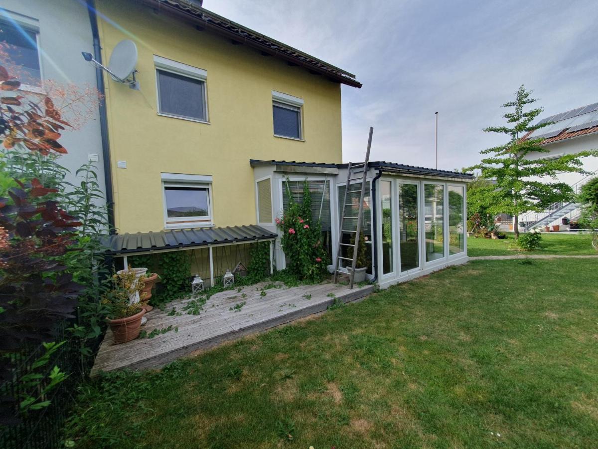 Haus Zur Sonne Holiday home *