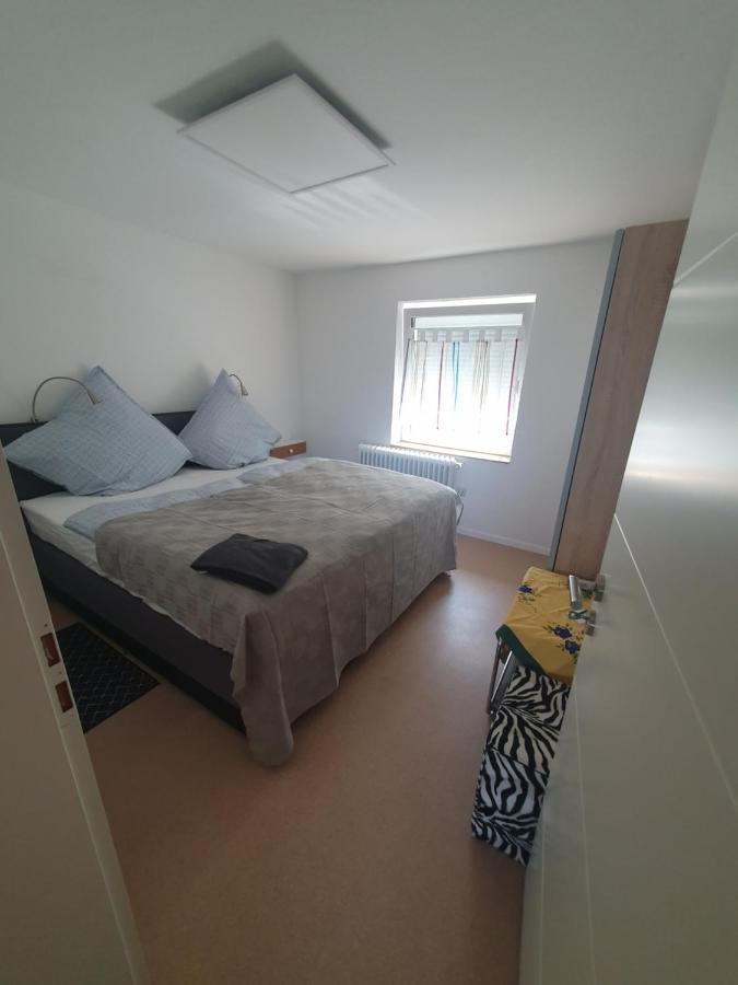 Holiday home Haus Zur Sonne