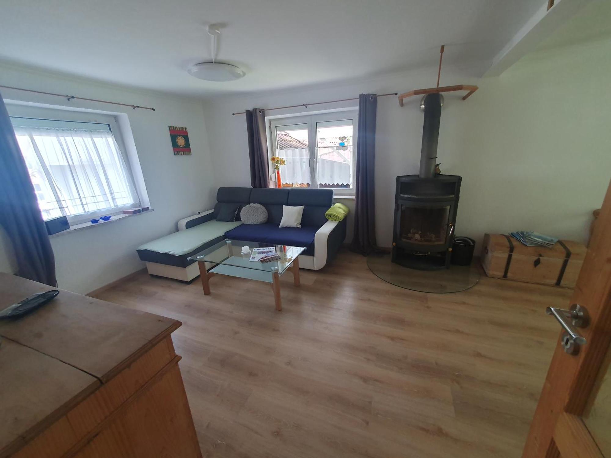 Haus Zur Sonne Holiday home
